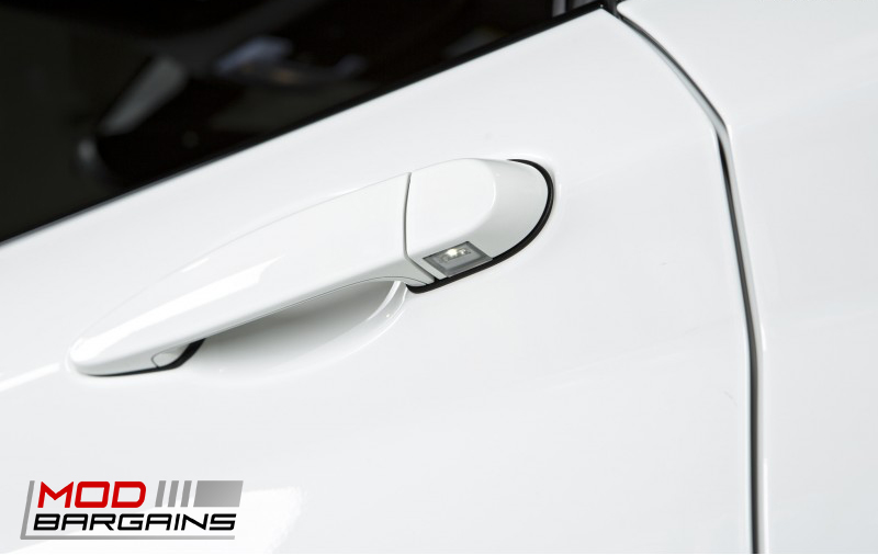 Painted Key Hole Covers for 2014+ BMW 228i/230i M235i/M240i / M2 [F22